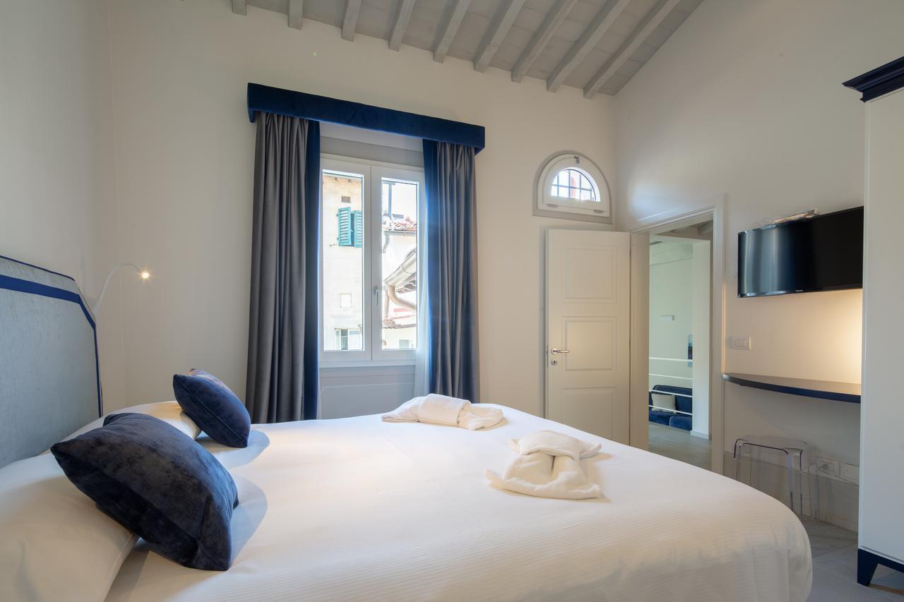 Carapelli Apartments Florencie Exteriér fotografie
