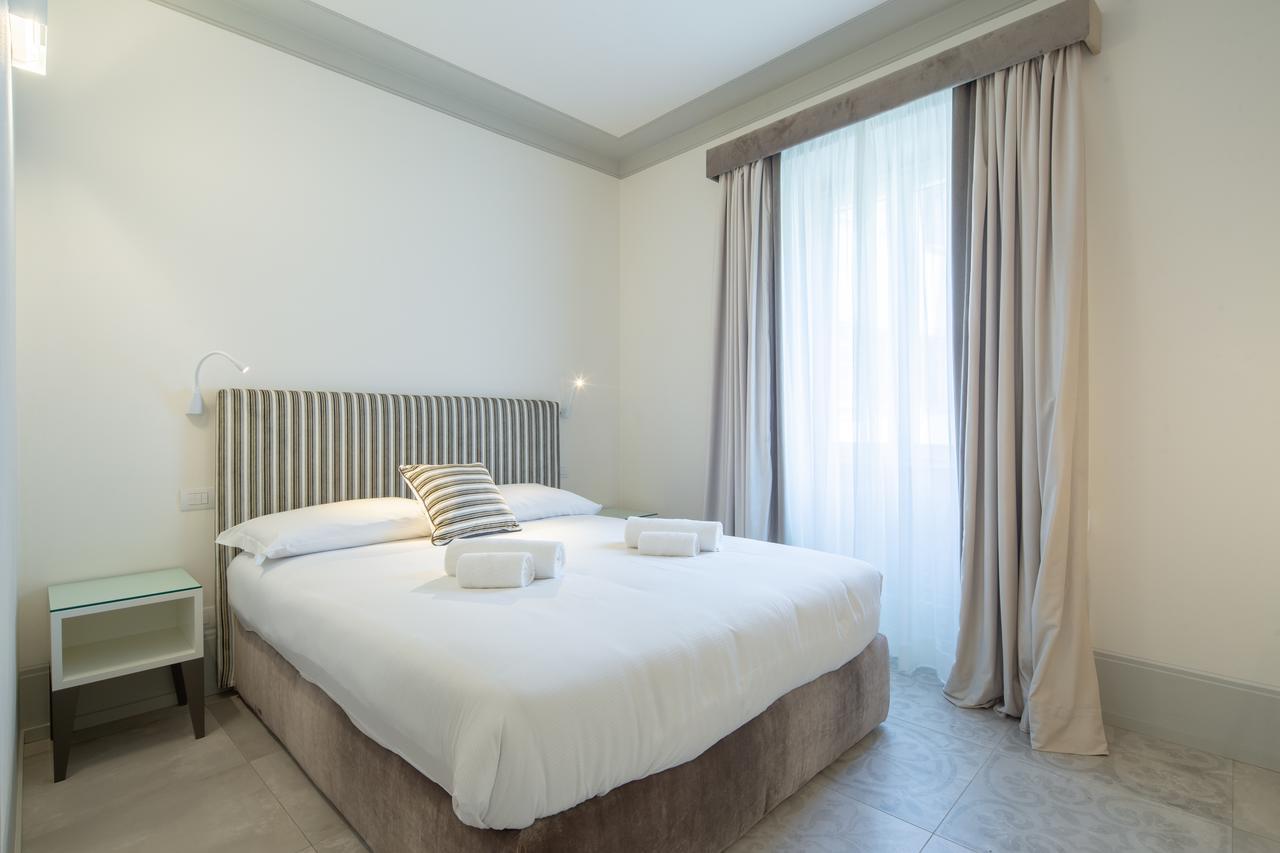 Carapelli Apartments Florencie Exteriér fotografie