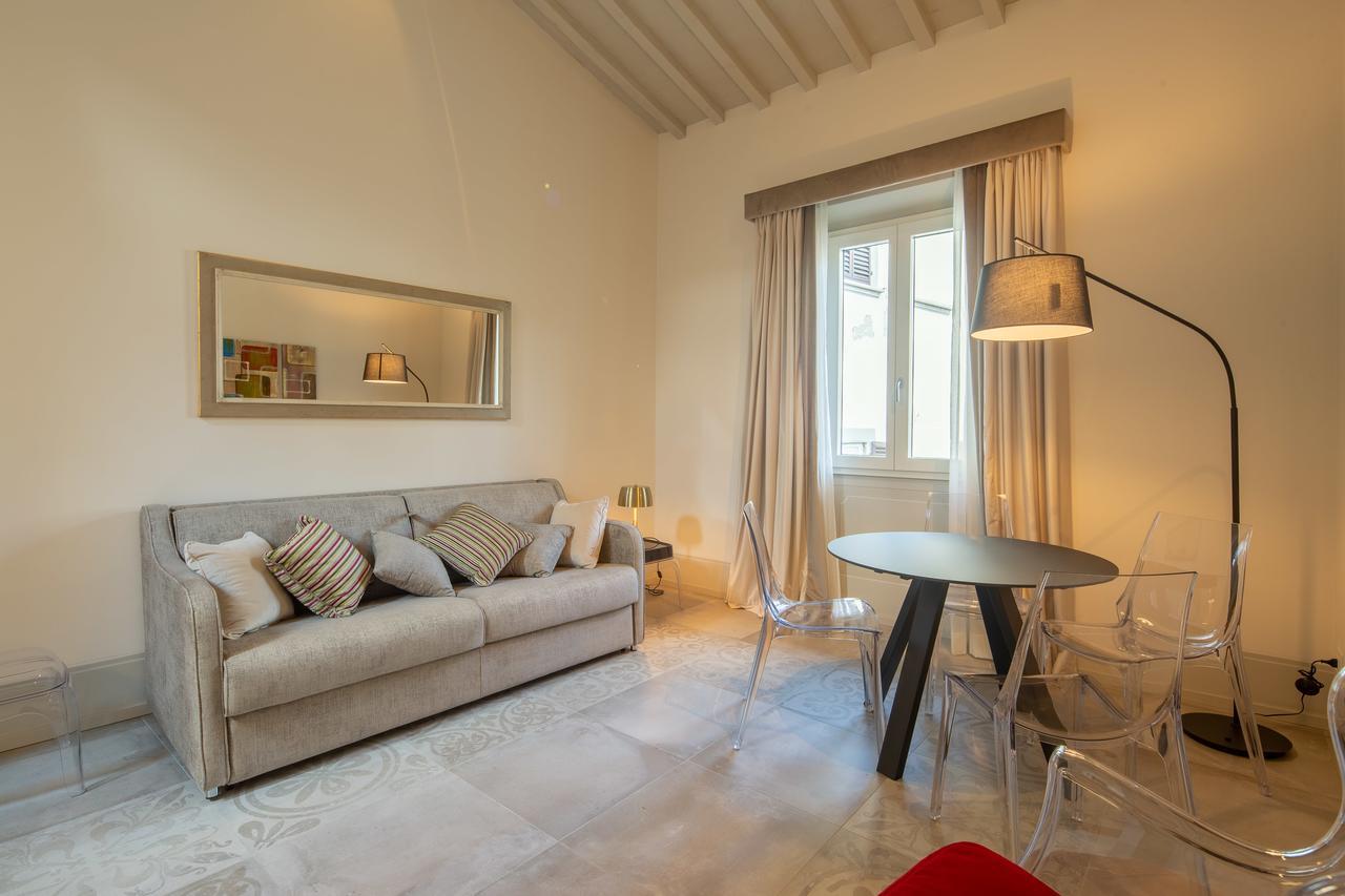 Carapelli Apartments Florencie Exteriér fotografie