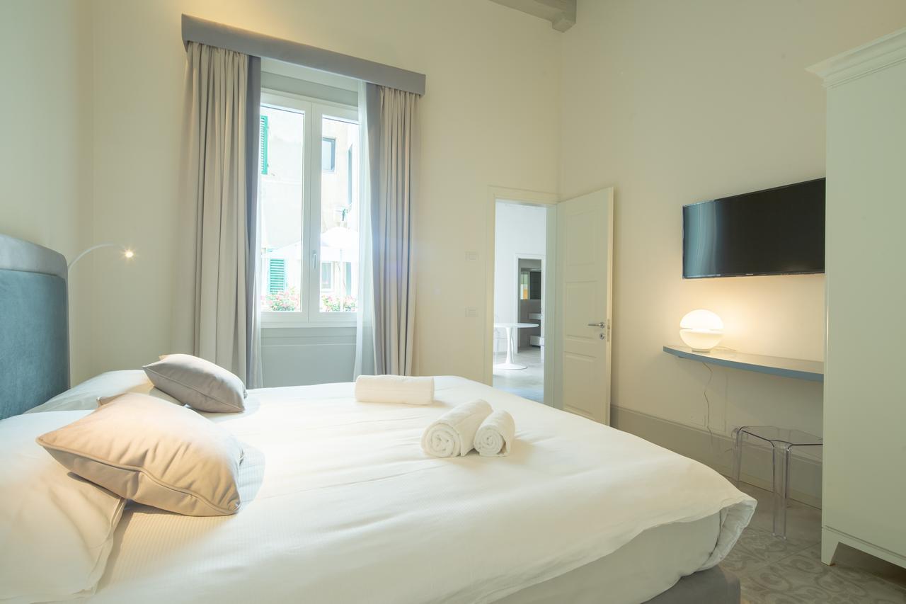 Carapelli Apartments Florencie Exteriér fotografie