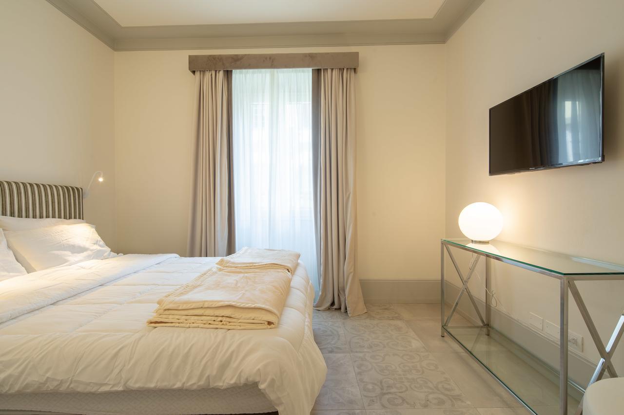Carapelli Apartments Florencie Exteriér fotografie