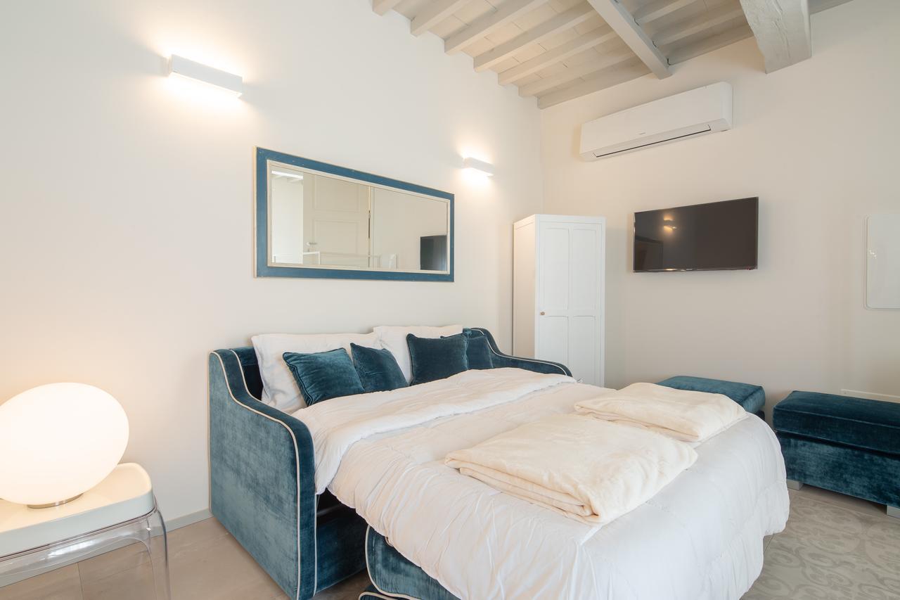 Carapelli Apartments Florencie Exteriér fotografie